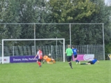 S.K.N.W.K. 1 - Kapelle 1 (competitie) seizoen 2024-2025 (fotoboek 2) (127/184)